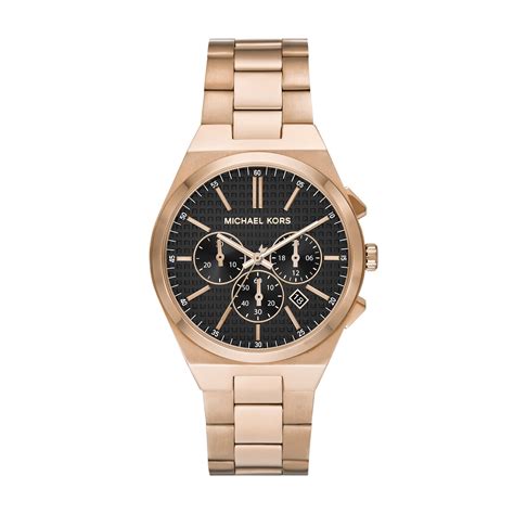 michael kors lennox chronograph watch|michael kors turquoise face watch.